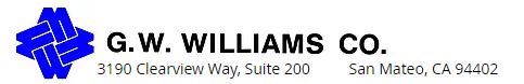 Mid Peninsula Plumbing Customer | G.W. Williams